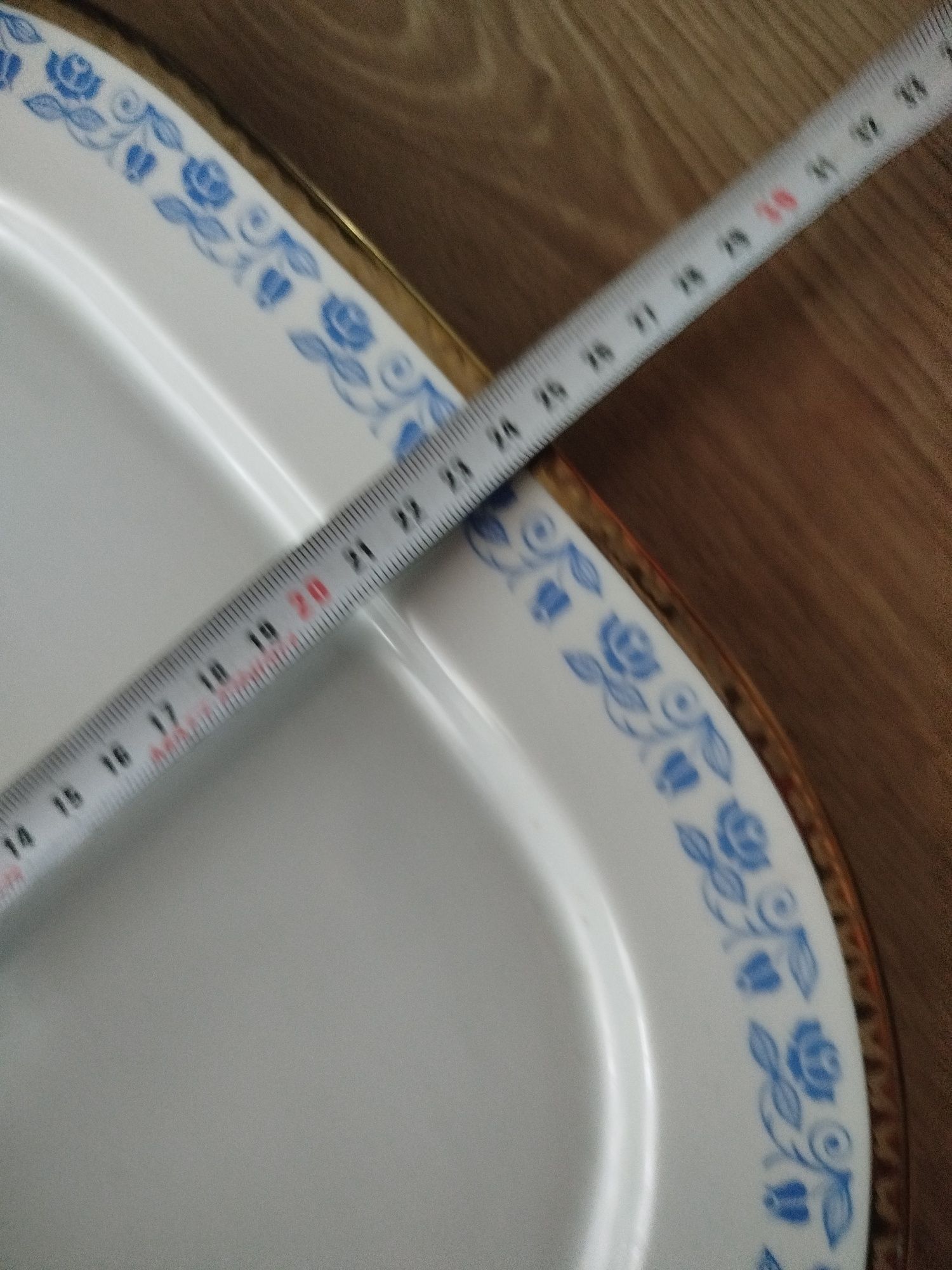 Porcelana, ceramika Włocławek, Karolina Tułowice 5szt