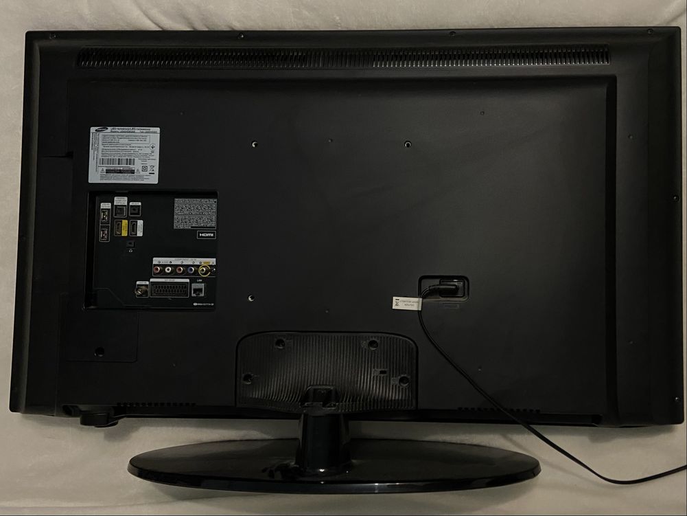 Телевізор Samsung UE40H5303AK