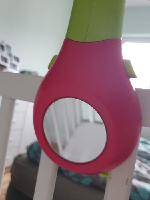 Karuzela do łóżeczka