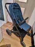 Cybex balios s lux 2w1