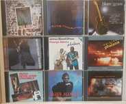 Kolekcja płyt CD James "Blood" Ulmer
