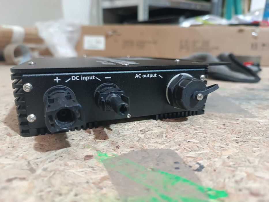 Mikroinwerter Fotowoltaika 800W IP66