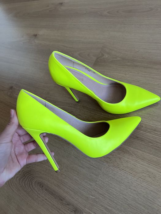 Туфлі лодочки Kazar studio