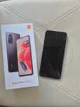 Xiaomi Redmi Note 12 Pro 4G 8/256GB Graphite Gray | STAN JAK NOWY |