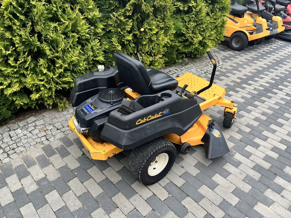 Traktorek Cub Cadet RZT 42 zero turn Kohler 19 KM