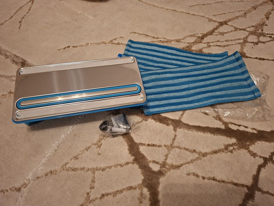 Część do mopowania odkurzacz Philips