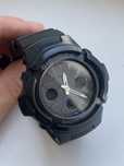G-SHOCK casio AWG-M-100B