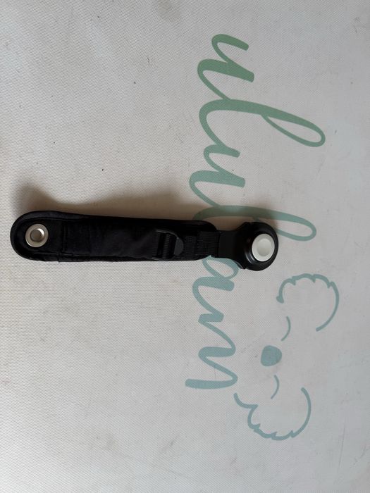 Bugaboo Fox / Fox Cub pas krokowy