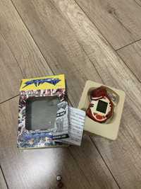 Tamagotchi dinozaur