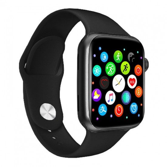 Смарт-годинник Smart Watch X7 Black