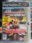 Playstation 2 - Midnight Club 3 Dub Edition Remix - Sklep - Wolumen