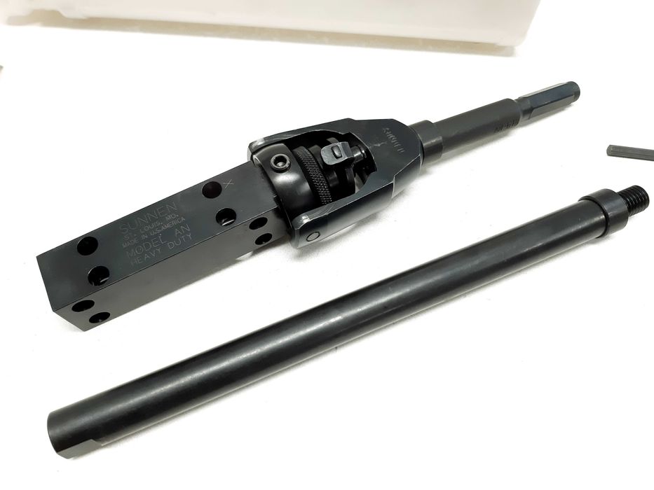 Głowica do honowania SUNNEN AN815 63mm-533mm