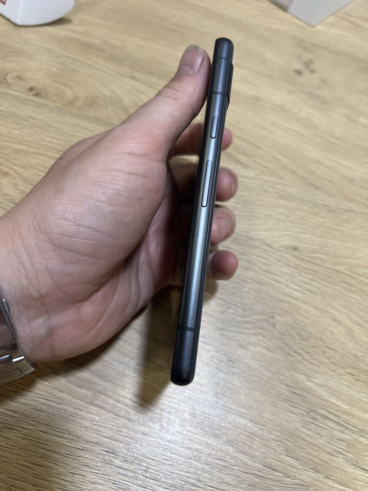 Google pixel 7a 128gb (soft)