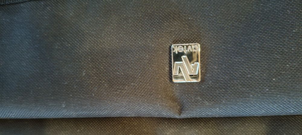 Torba DELl  profesjonalna torba na laptop