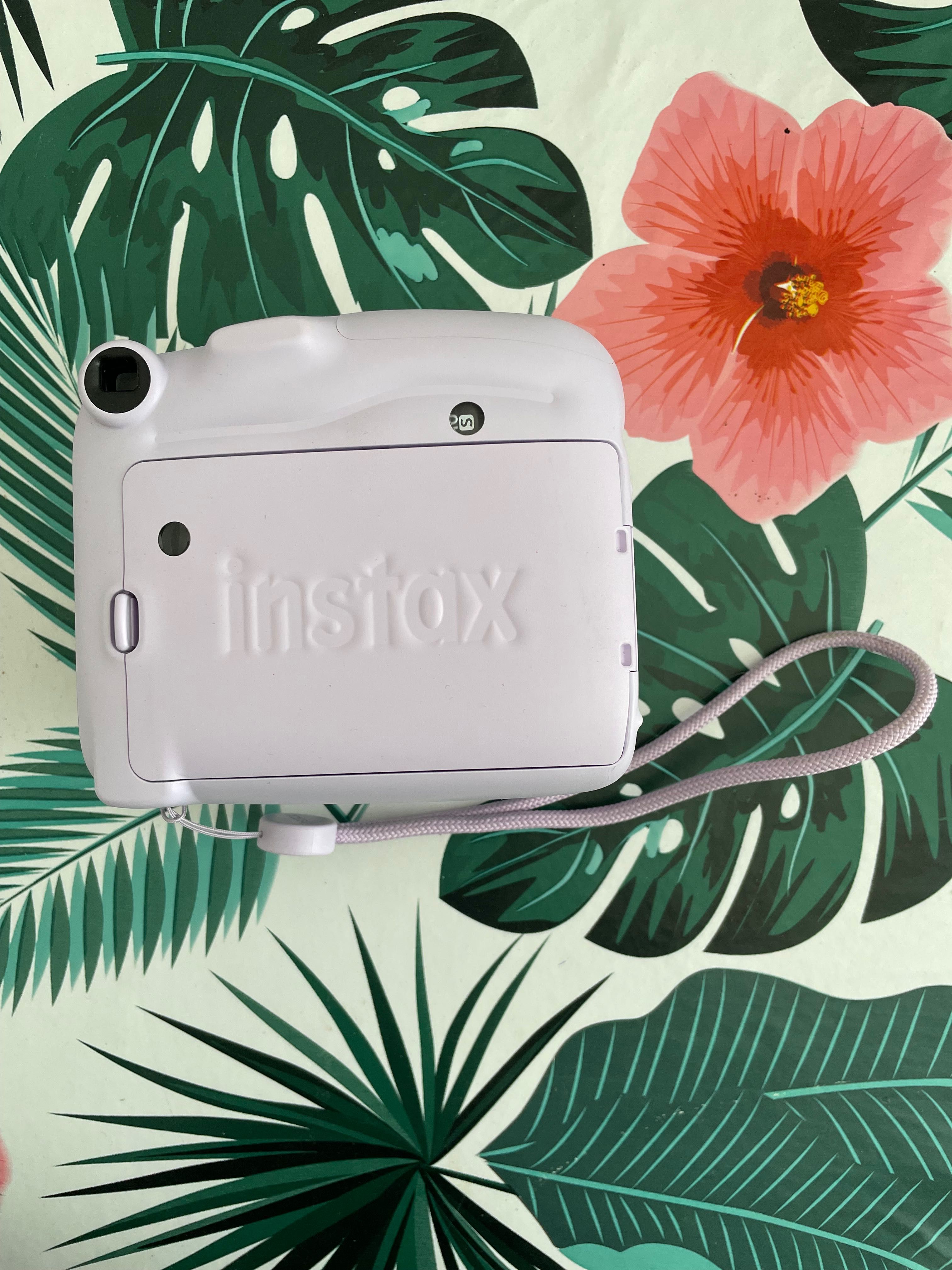 Aparat instax 11 mini