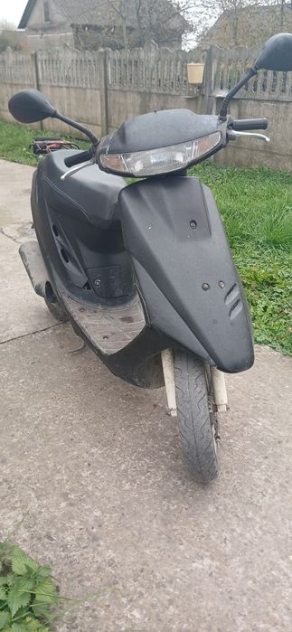 Хонда діо 27 на ходу