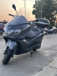 Piaggio x10 125 na kat.B wygodny zwinny duzy skuter