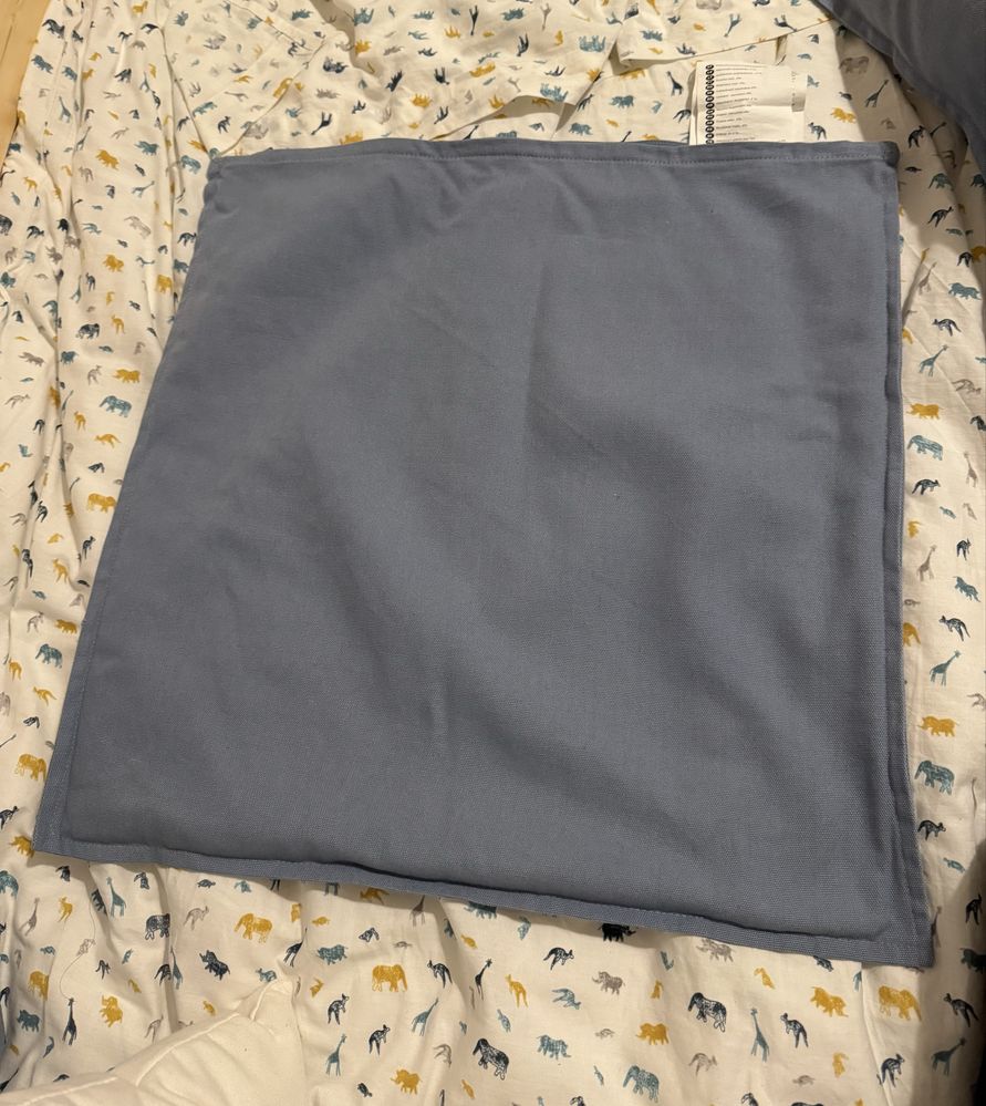 Capas de almofada GURLI IKEA