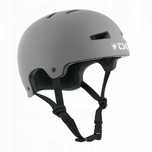 KASK skate rower bmx hulajnoga rolki TSG EVOLUTION SZARY S/M 54-56 CM
