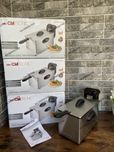 Фритюрниця CLATRONIC FR 3586 з Німеччини