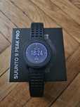 Suunto Peak 9 Pro