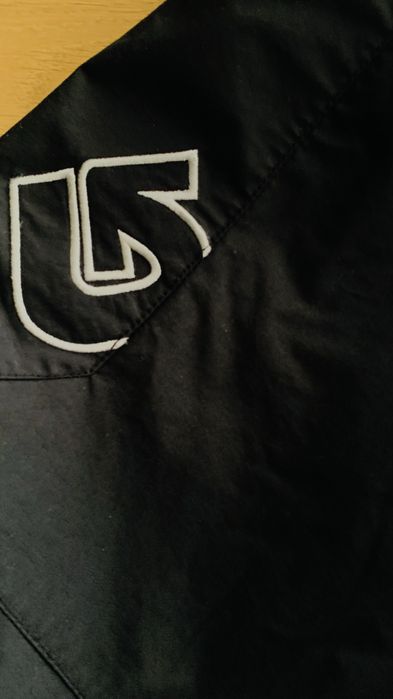 Burton.Spodnie Snowboardowe