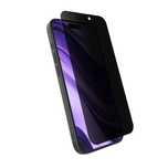 Szkło hartowane prywatyzujące do iPhone 16 Plus