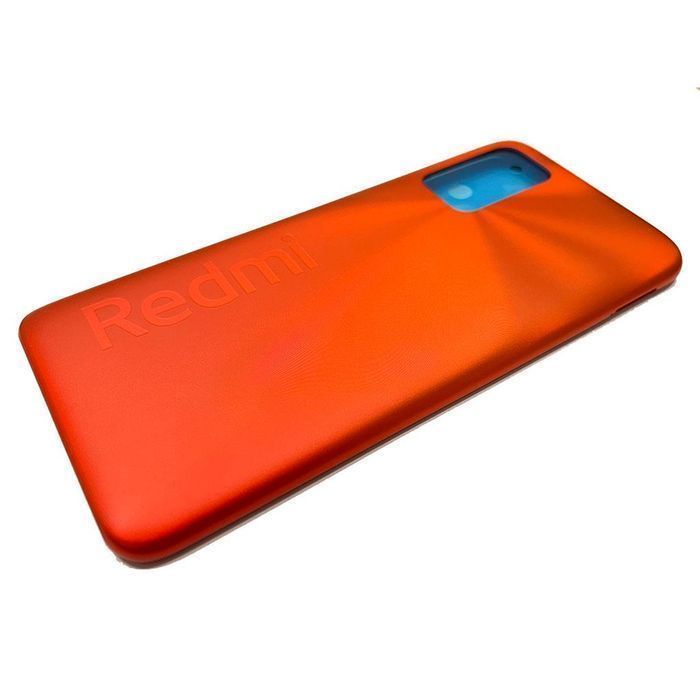 Klapka Baterii Plecki Obudowa Do Xiaomi Redmi 9T