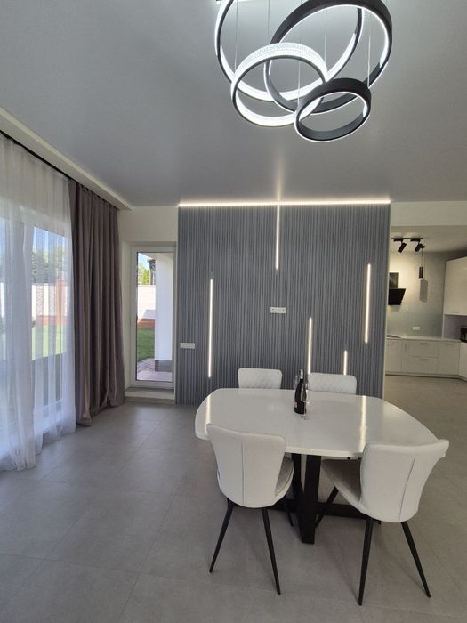 Продам новый,  современный дом! Новоалександровка! Супер предложение!