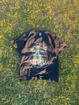 Koszulka z nadrukiem Nirvana Grunge vintage unisex czarny M streetwear