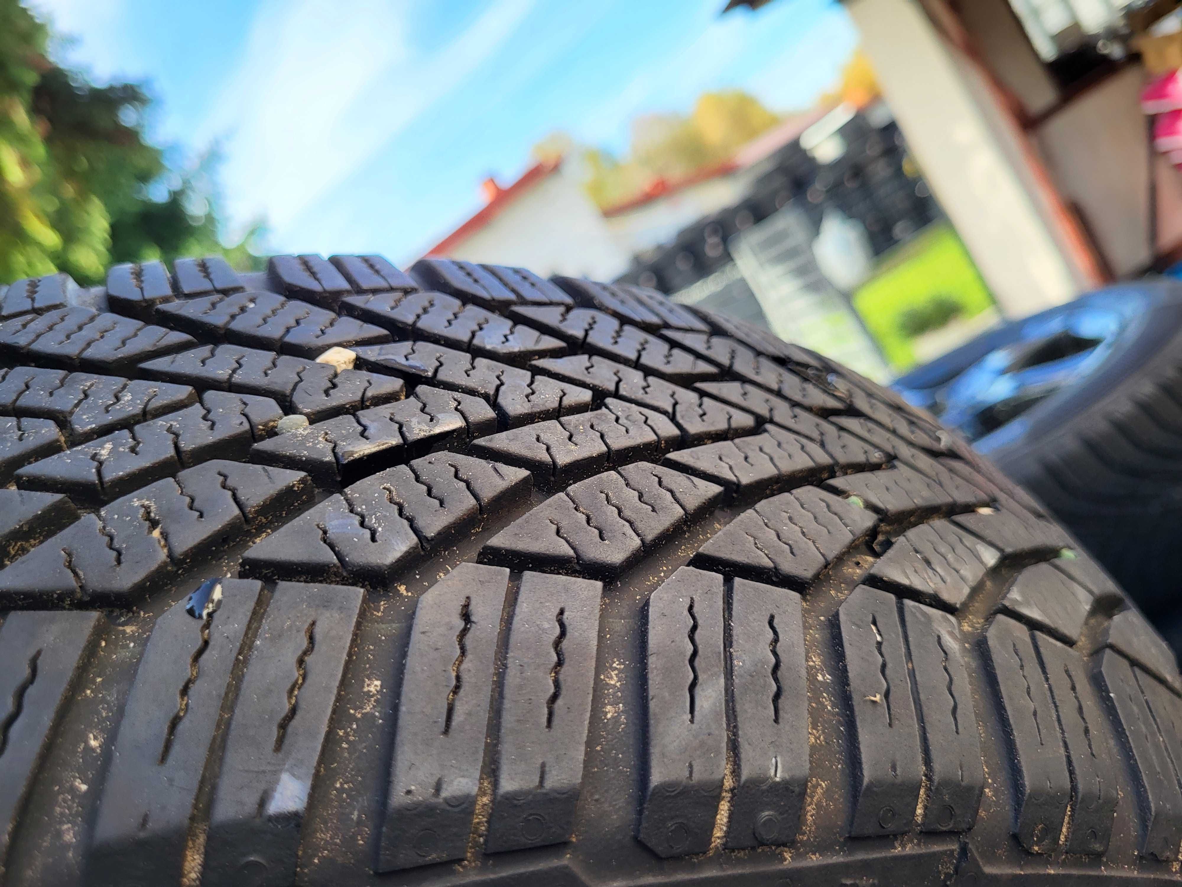 Felgi 15" 4x100 Smart ForTwo ForFour Renault Twingo Clio