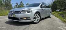 VW Passat Variant 2.0 TDi Confortline DSG