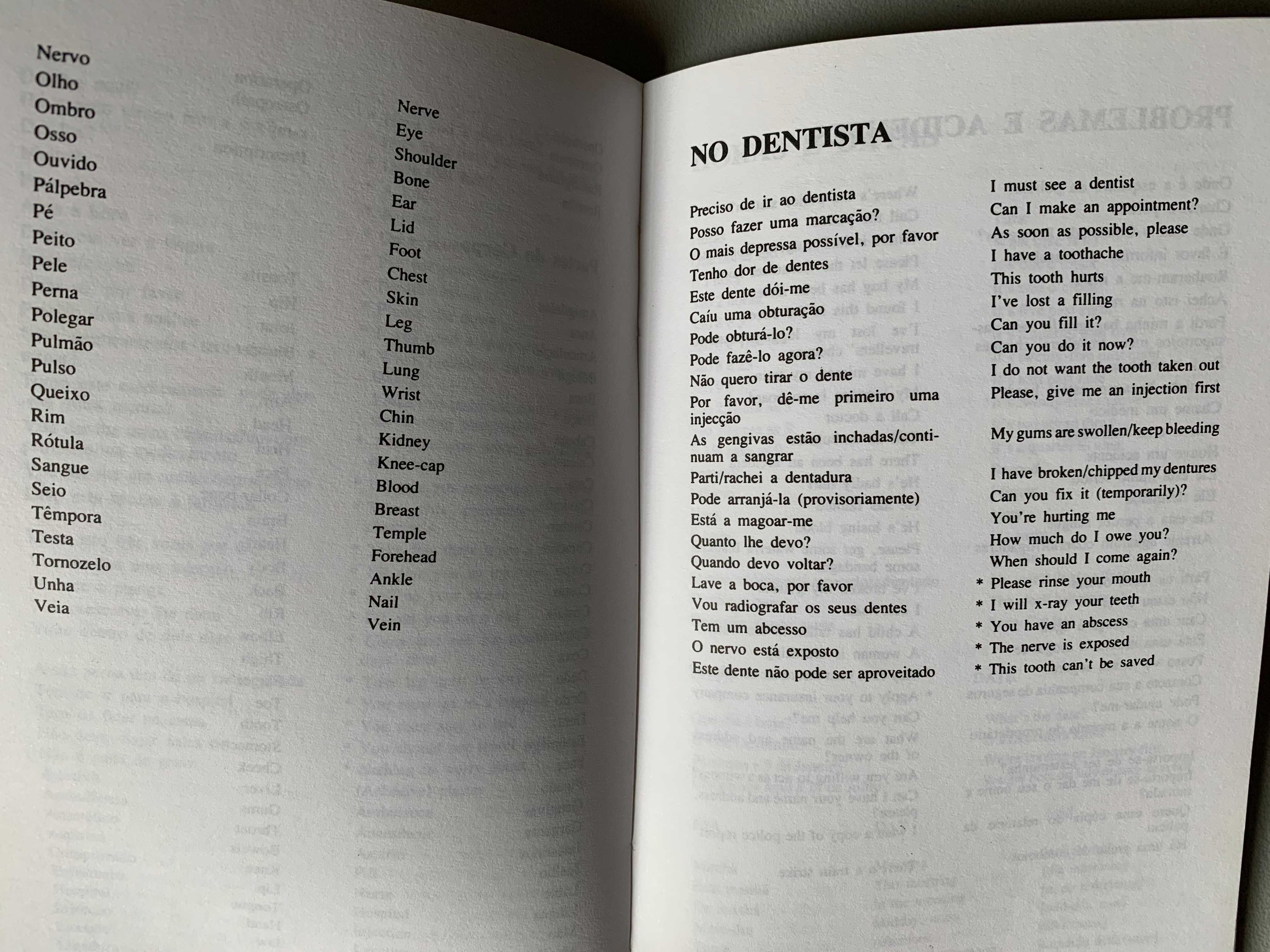 Inglês Prático: método de conversação, de Jill Norman