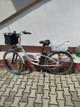 Rower elektryczny