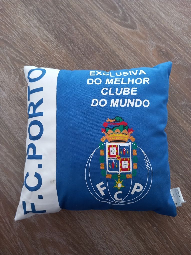 Almofada Futebol Clube do Porto