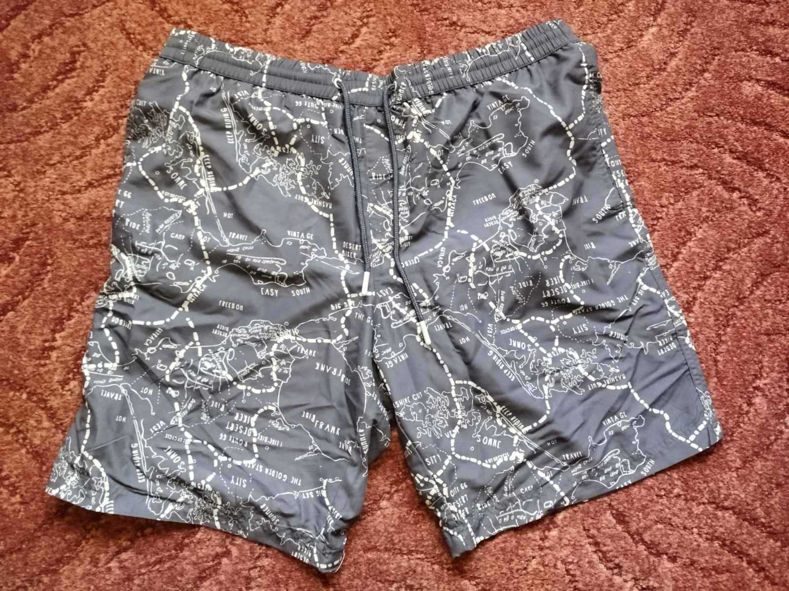 Продам шорты мужские Ostin