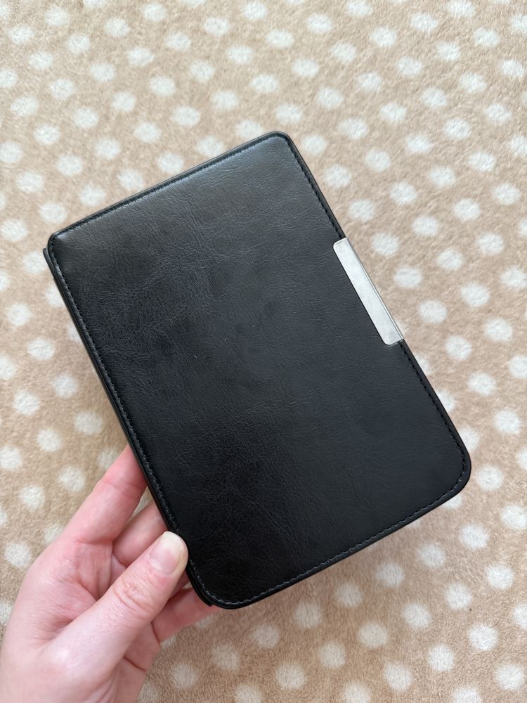 Електронна книга з підсвічуванням PocketBook Touch Lux 3 626