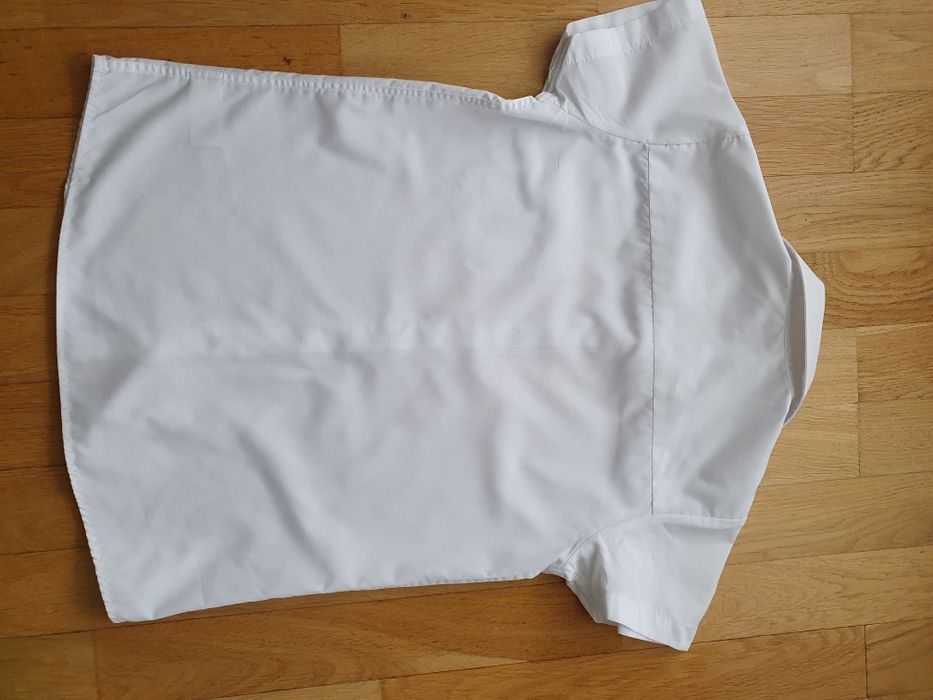 Bluzka dziewczęca Next School 146