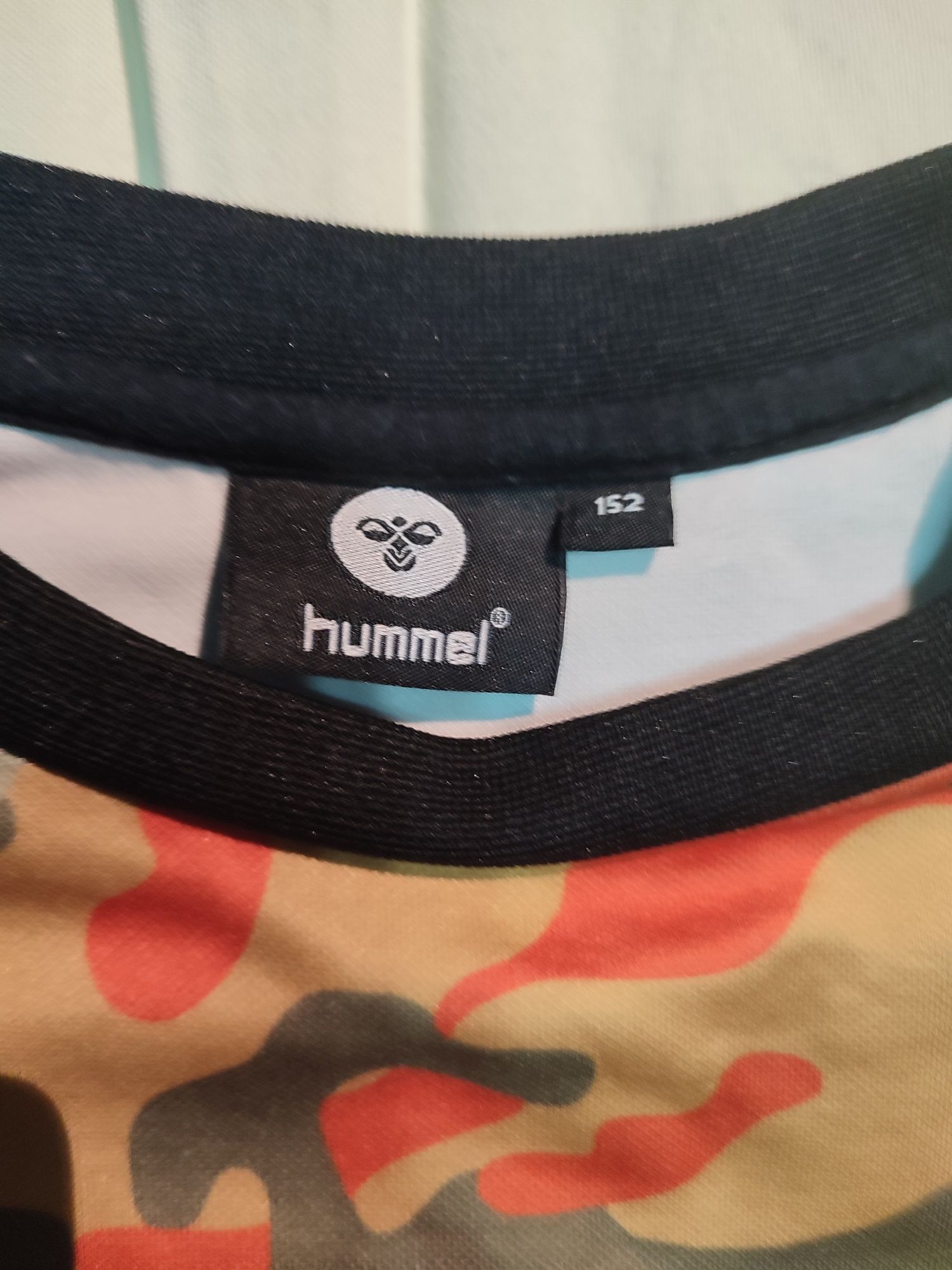 Продам Кофта hummel