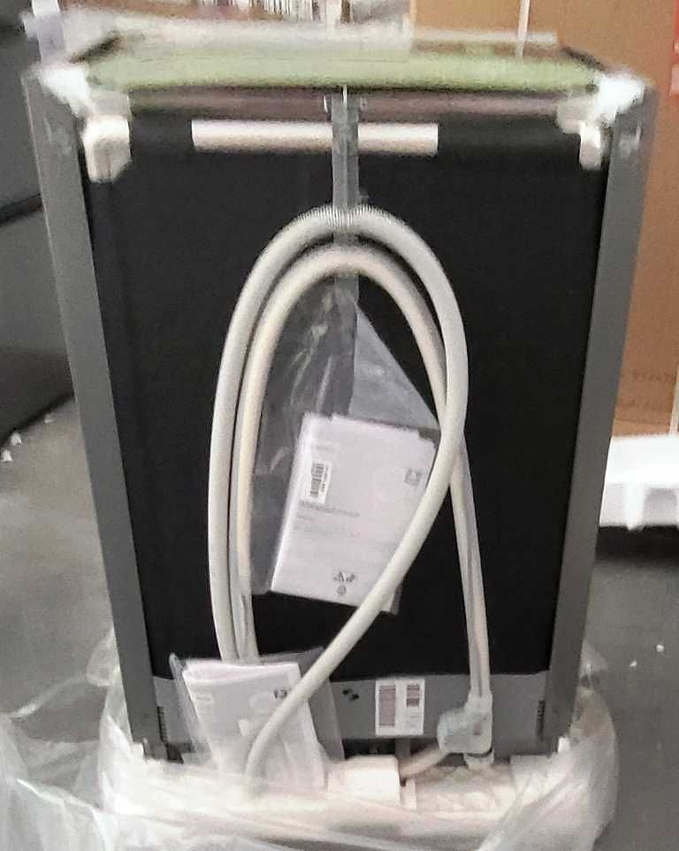 Zmywarka Bosch SBD6ECX57E