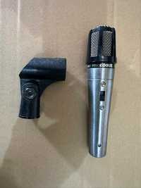 Microfone Shure Prologue 10L-LC Vintage