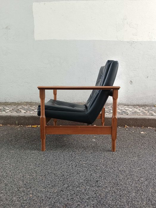 Par de cadeirões vintage