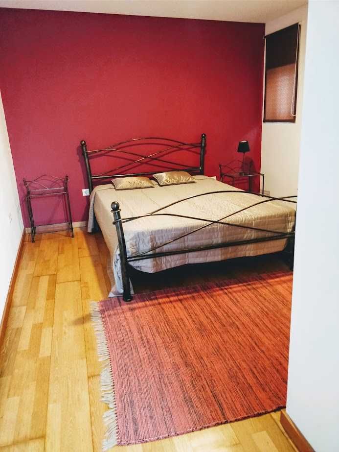 Andar moradia T2 centro Vila Praia de Ancora