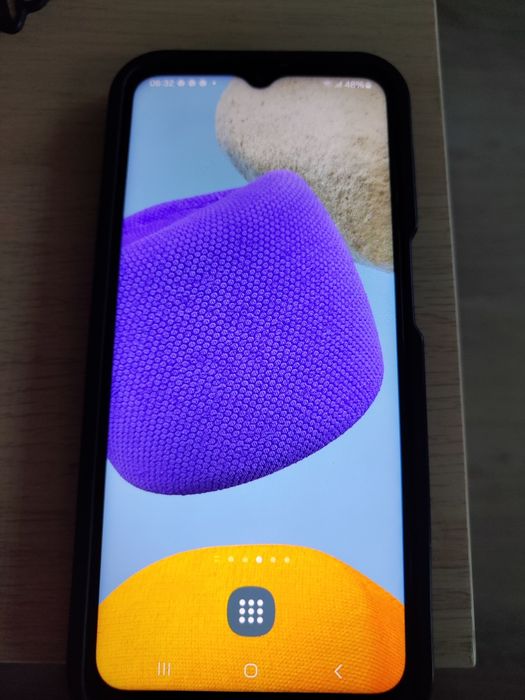 Sprzedam smartfon Samsung M23