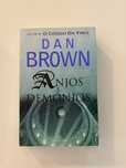 Anjos e demónios - Dan Brown