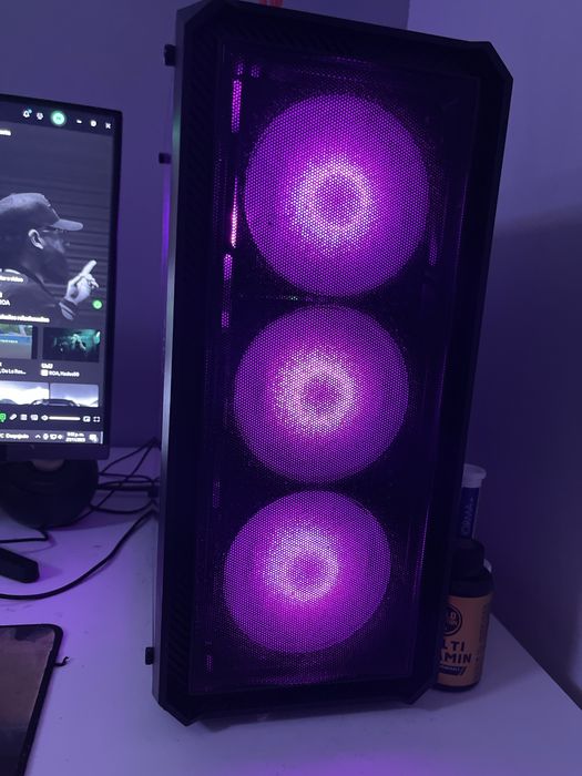 PC GAMER  em oferta !! 200€