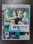 Singstar Singstore vol.3 Sony PlayStation 3 (PS3)