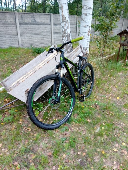 Sprzedam rower Merida