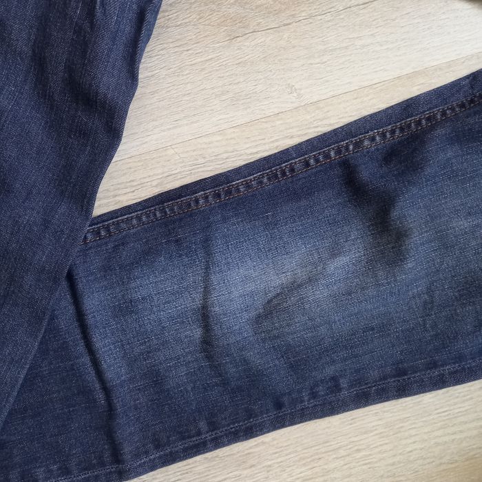 Jeans spodnie H&M roz 27 cm roz 38