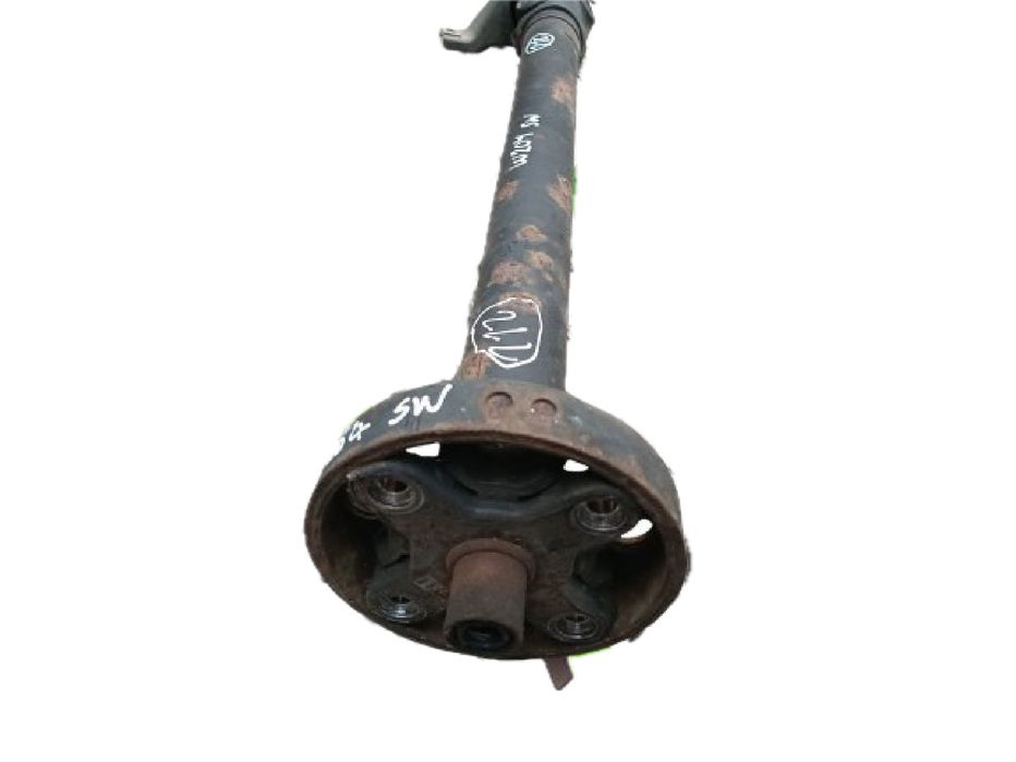 Veio de Transmissão MERCEDES-BENZ Classe C (W204)